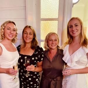 Meet your Posher, Melissa